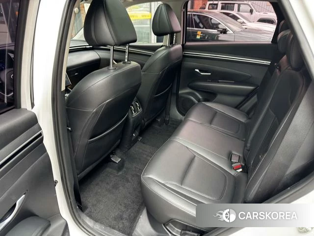 Hyundai Tucson id 4262082 из Китая 7
