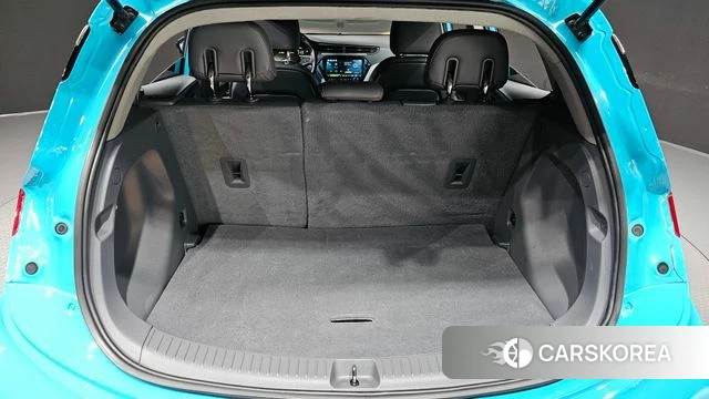 Chevrolet (GM Daewoo) Bolt EV id 4445443 из Кореи 7