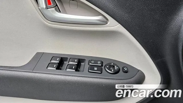 Kia The New Ray id 2896379 из Кореи 7