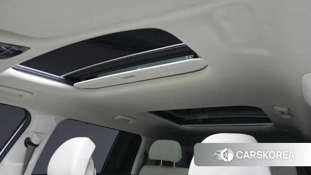 Hyundai Santa Fe (MX5) id 4349155 из Кореи 7