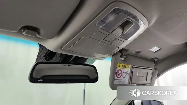 Ssangyong Beautiful Korando id 3529341 из Кореи 7