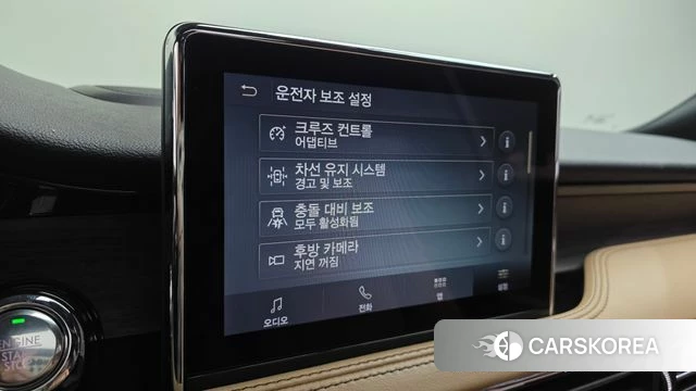 Lincoln Corsair id 4195090 из Кореи 7