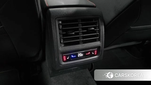 Volkswagen Golf 8th Generation id 4715591 из Кореи 7