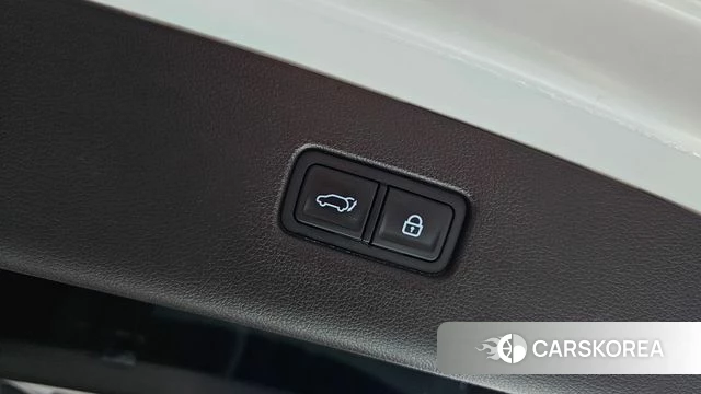 Genesis GV80 id 4250568 из Кореи 7