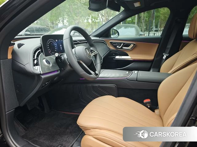 Mercedes-Benz E-class id 4366003 из Китая 7