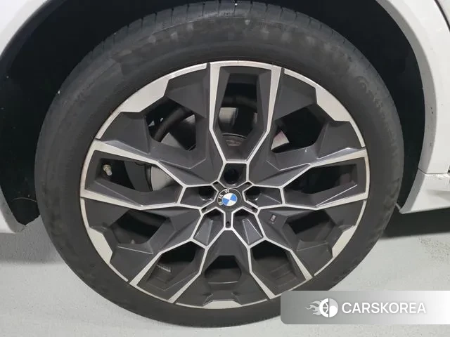 BMW X7 (G07) id 3041855 из Кореи 7