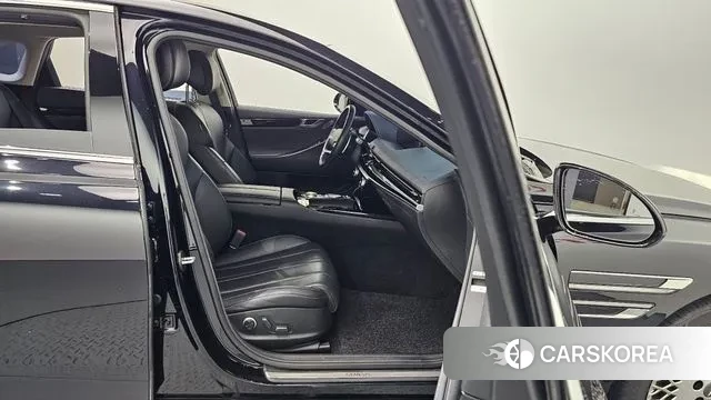 Genesis G80 (RG3) id 3028729 из Кореи 7