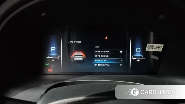 Ssangyong The New Rexton Sport id 3110801 из Кореи 7