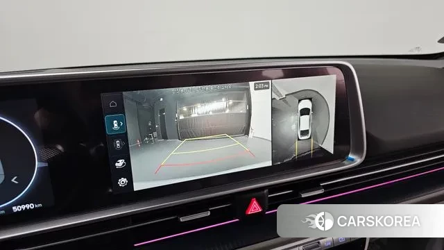 Hyundai Ionic 6 id 2959396 из Кореи 7