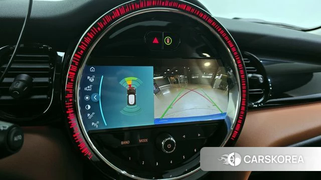 Mini Cooper S id 3864504 из Кореи 7