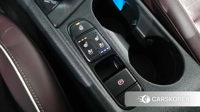 Kia The New Niro id 4780695 из Кореи 7