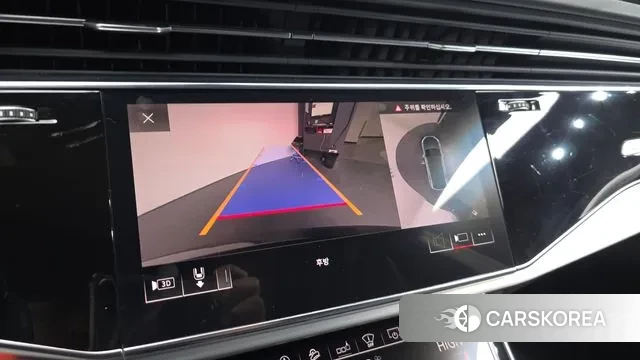 Audi Q8 (4M) id 3741983 из Кореи 7