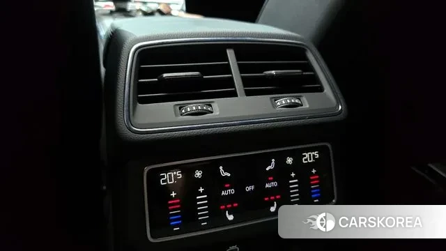 Audi A6 (C8) id 3069383 из Кореи 7