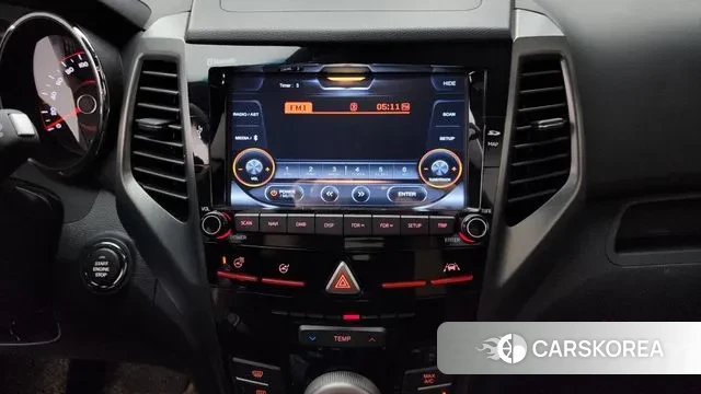 Ssangyong Tivoli Armor id 3455259 из Кореи 7