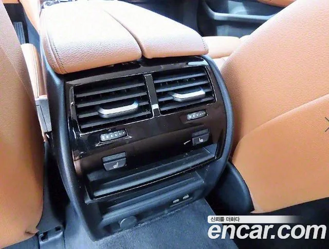 BMW 5 Series (G30) id 2702525 из Кореи 7