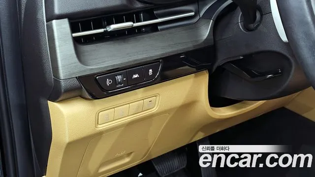 Kia Carnival 4th generation id 2694471 из Кореи 7