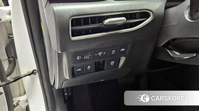 Hyundai Sonata (DN8) id 3598737 из Кореи 7