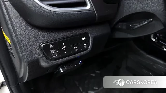 Kia Seltos id 3573498 из Кореи 7