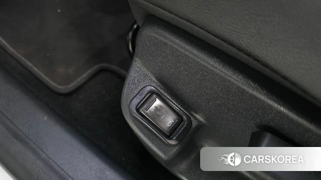 Renault Korea (Samsung) SM3 Neo id 4760057 из Кореи 7