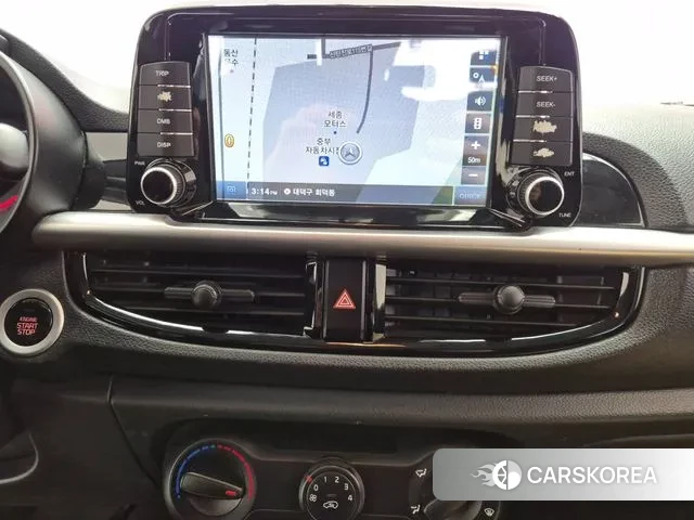 Kia Morning Urban (JA) id 3747025 из Кореи 7