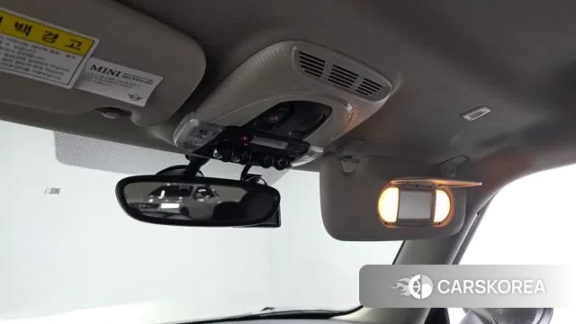 Mini Cooper id 3692548 из Кореи 7