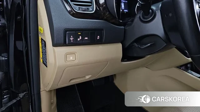 Kia The New Carnival id 3464678 из Кореи 7