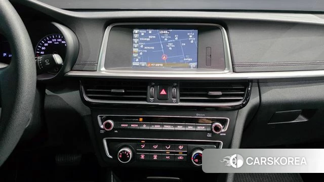 Kia The New K5 2nd generation id 4765278 из Кореи 7