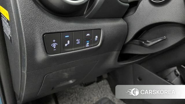 Hyundai Kona Electric id 4470882 из Кореи 7
