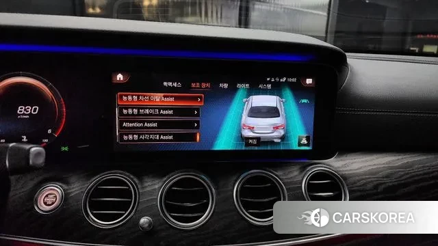 Mercedes-Benz E-Class W213 id 3514194 из Кореи 7