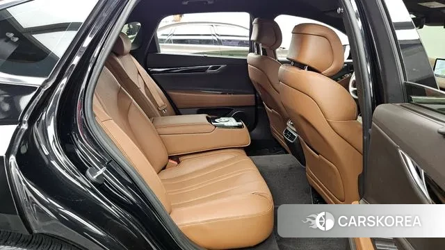 Genesis G80 (RG3) id 2994367 из Кореи 7