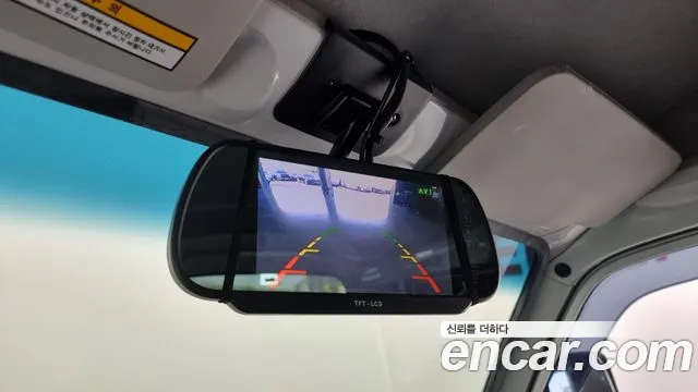 Chevrolet (GM Daewoo) New Damas id 2695495 из Кореи 7