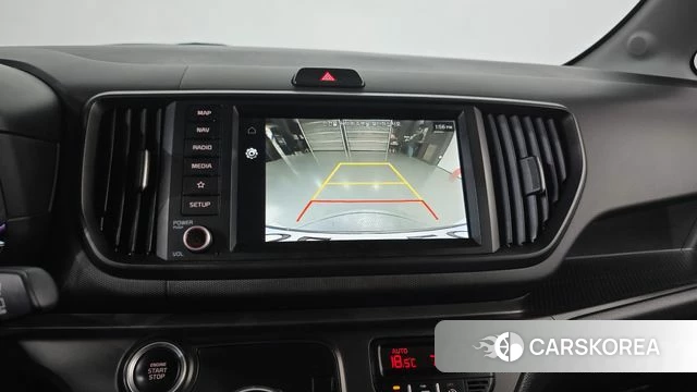Kia The New Kia Ray id 4942040 из Кореи 7