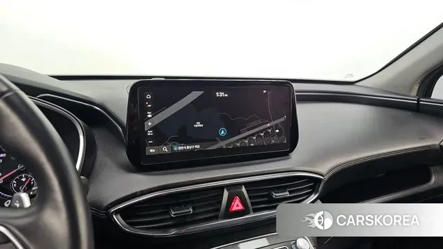 Hyundai The New Santa Fe id 3645379 из Кореи 7