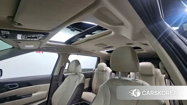 Kia Carnival 4th generation id 3655954 из Кореи 7