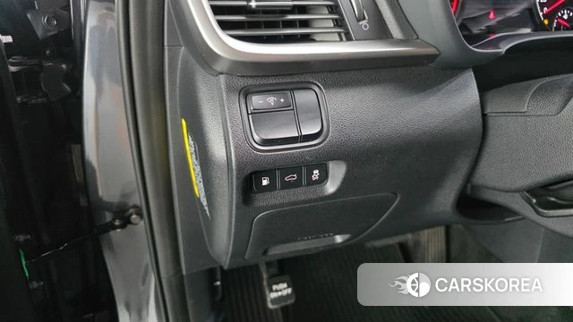 Kia The New K5 2nd generation id 4667519 из Кореи 7