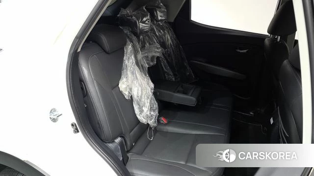 Ssangyong Berry New Tivoli id 3904809 из Кореи 7