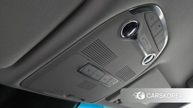 Hyundai The New Grandeur IG Hybrid id 4409678 из Кореи 7