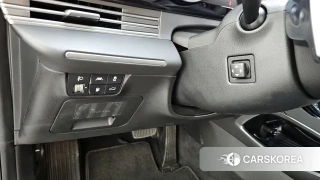 Hyundai The New Grandeur IG id 2985315 из Кореи 7