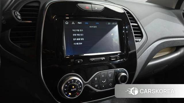 Renault Korea (Samsung) New QM3 id 4180244 из Кореи 7