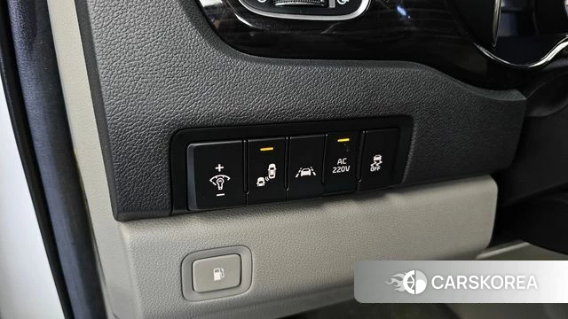 Kia The New Carnival id 4907489 из Кореи 7