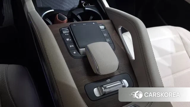 Mercedes-Benz GLE-Class W167 id 3702628 из Кореи 7