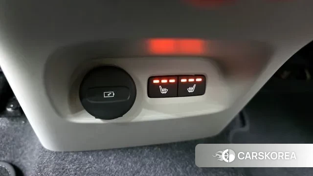 Volvo XC40 id 3026710 из Кореи 7