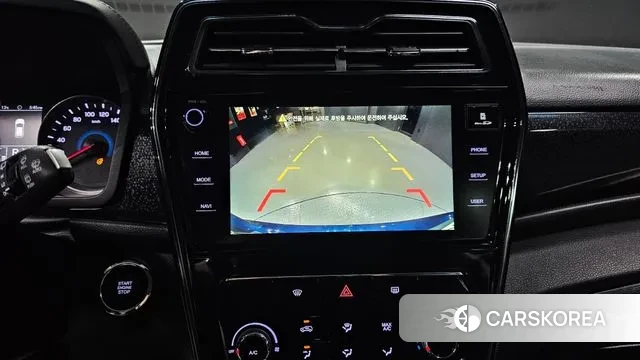 Ssangyong Berry New Tivoli id 3344807 из Кореи 7