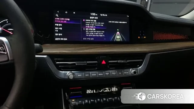 Kia Mohave Master id 3561647 из Кореи 7