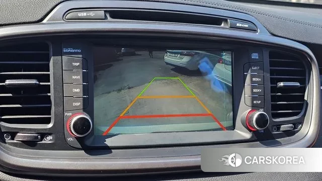 Kia The New Sorento id 2981807 из Кореи 7