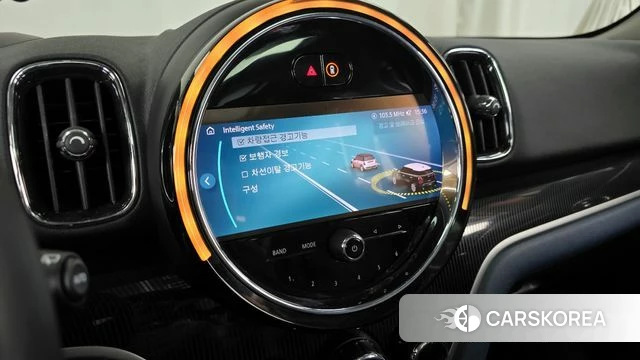 Mini Cooper S Countryman id 3871316 из Кореи 7