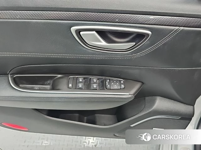 Renault Korea (Samsung) SM6 id 4900696 из Кореи 7