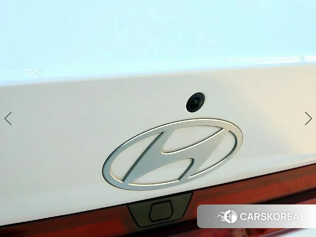 Hyundai The New Avante (CN7) id 4443406 из Кореи 7