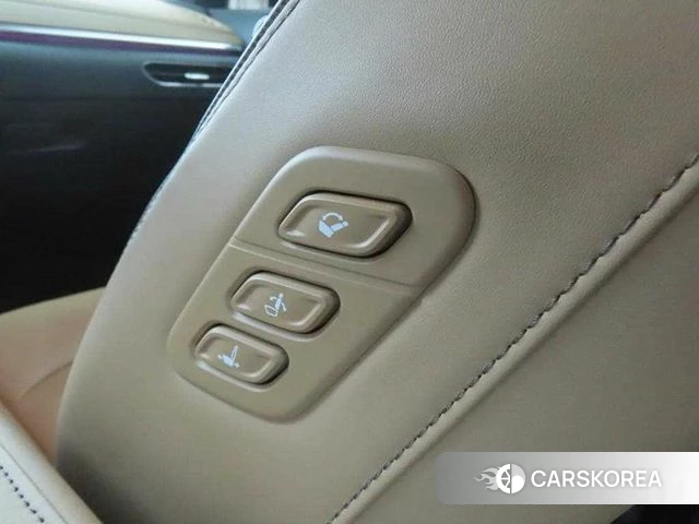 Hyundai Sonata Hybrid (DN8) id 4458920 из Кореи 7