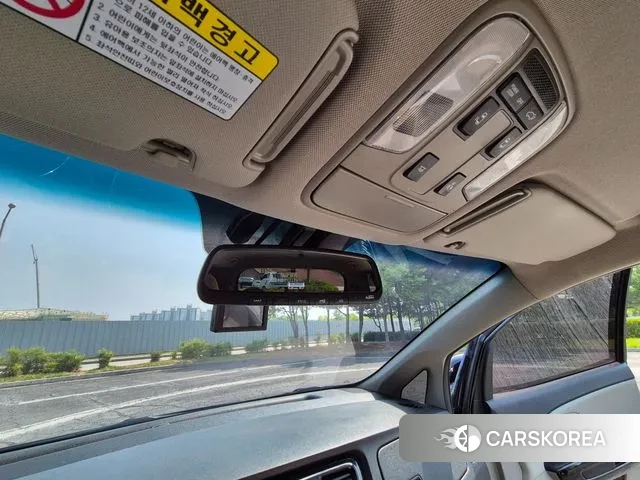 Kia The New Carnival id 3028771 из Кореи 7